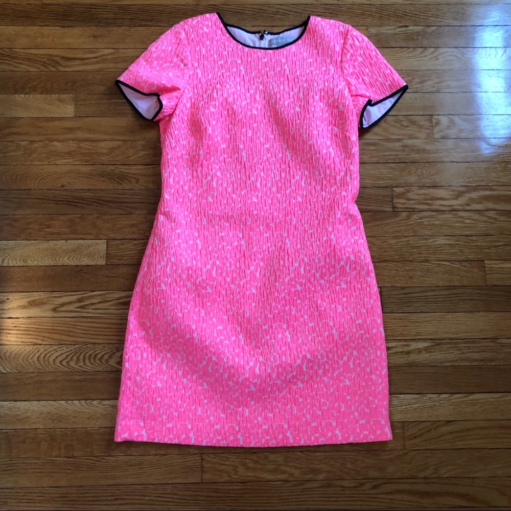 Pink Banana Republic Dress